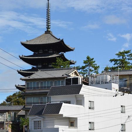 Nara - Hotel / Vacation Stay 47950 外观 照片