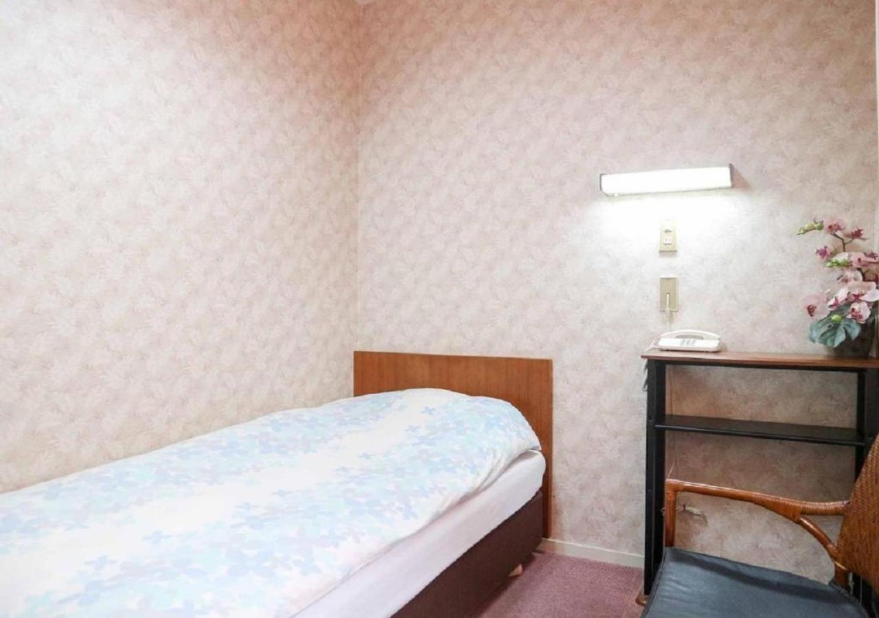 Nara - Hotel / Vacation Stay 47950 外观 照片
