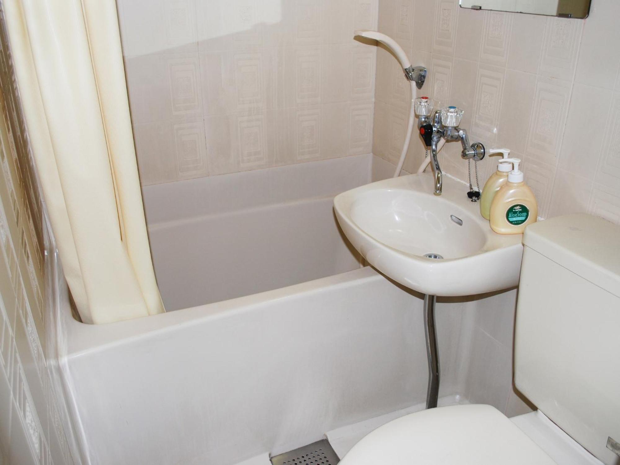 Nara - Hotel / Vacation Stay 47950 外观 照片