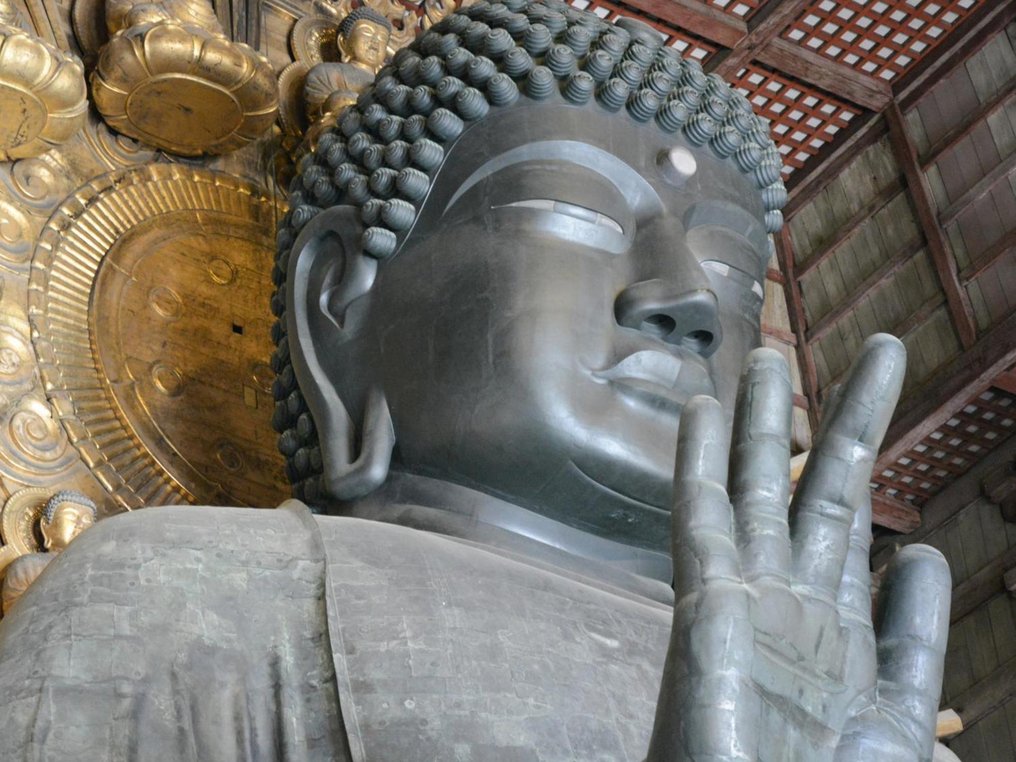 Nara - Hotel / Vacation Stay 47950 外观 照片