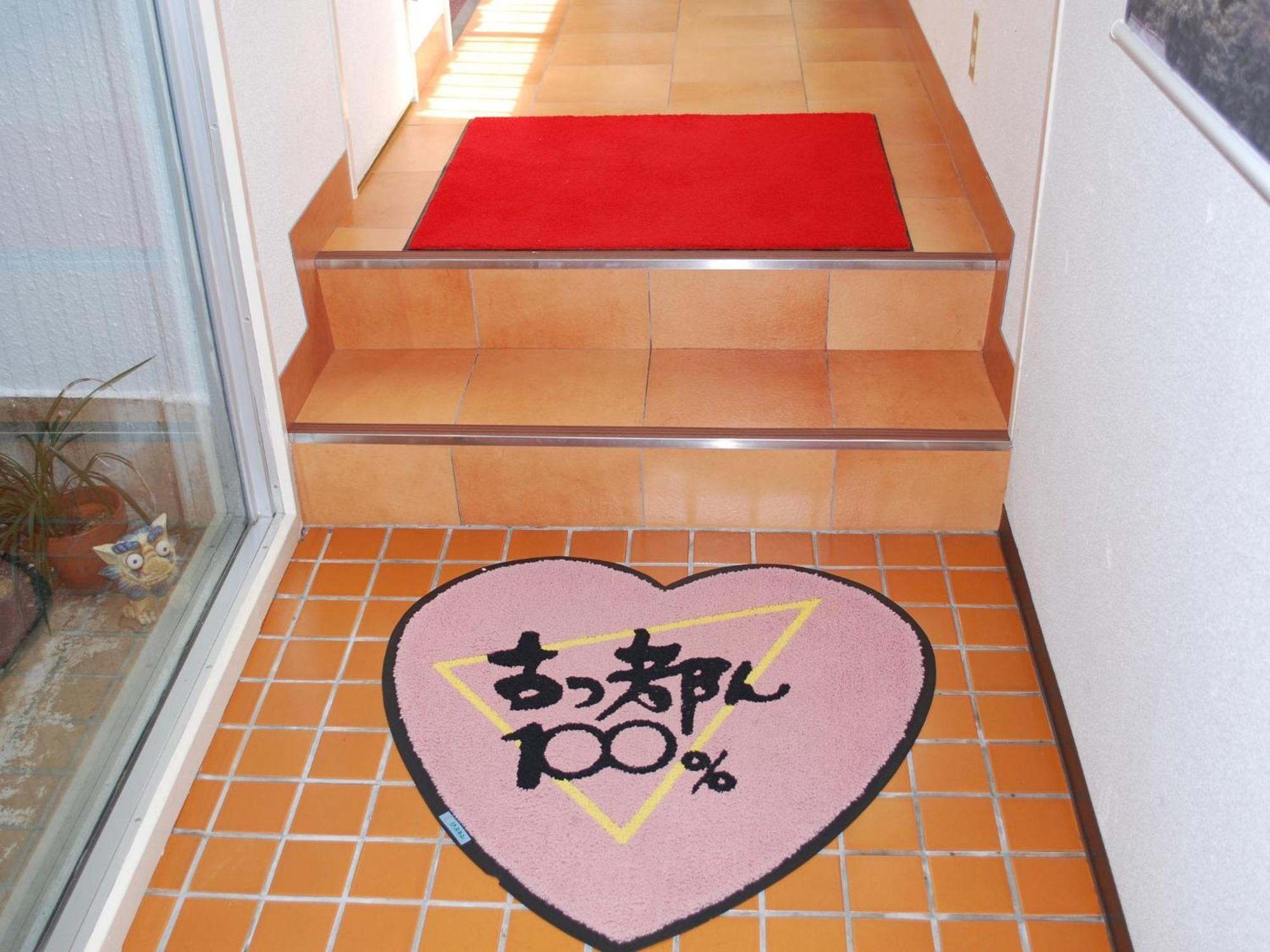 Nara - Hotel / Vacation Stay 47950 外观 照片