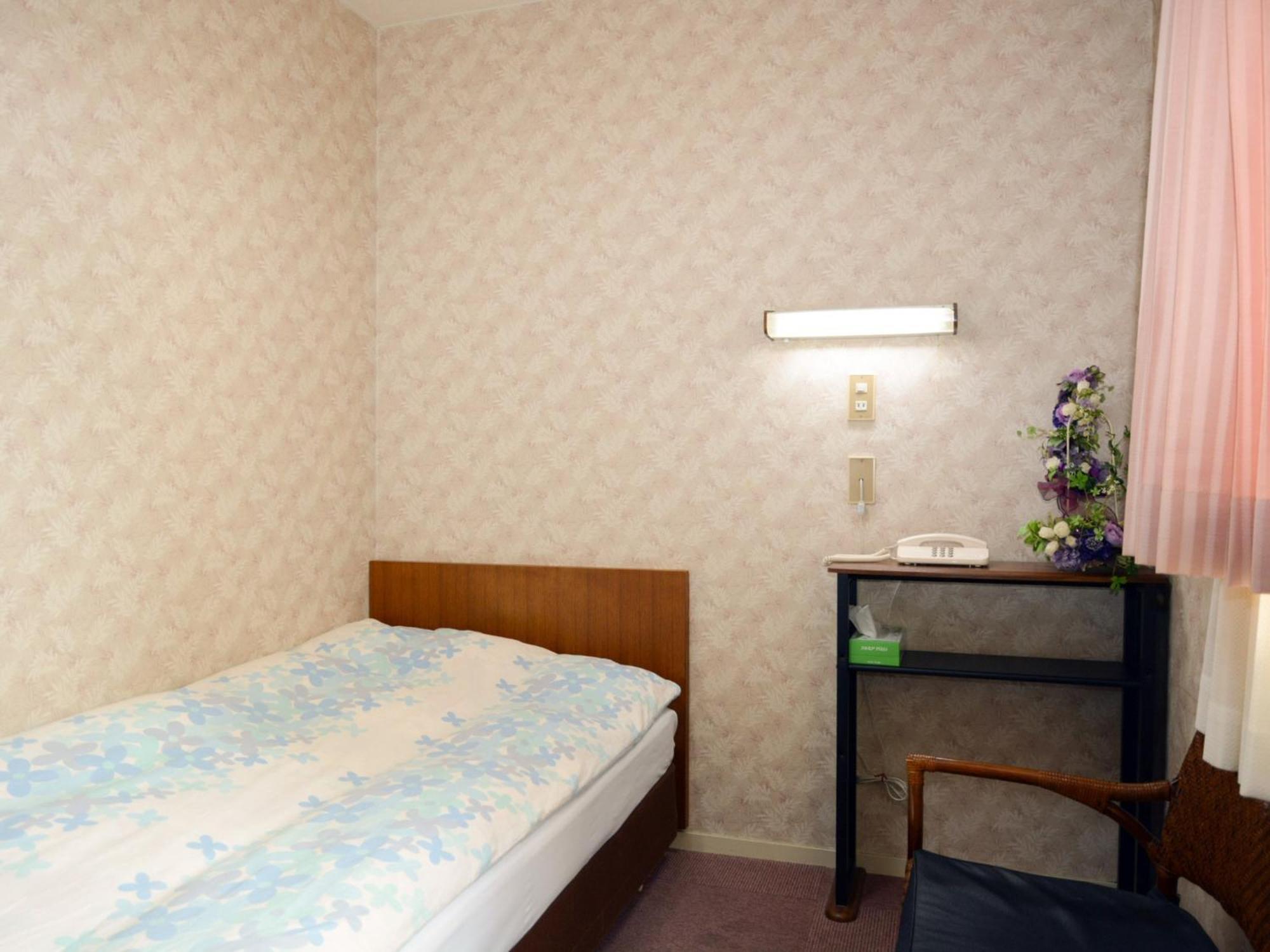 Nara - Hotel / Vacation Stay 47950 外观 照片
