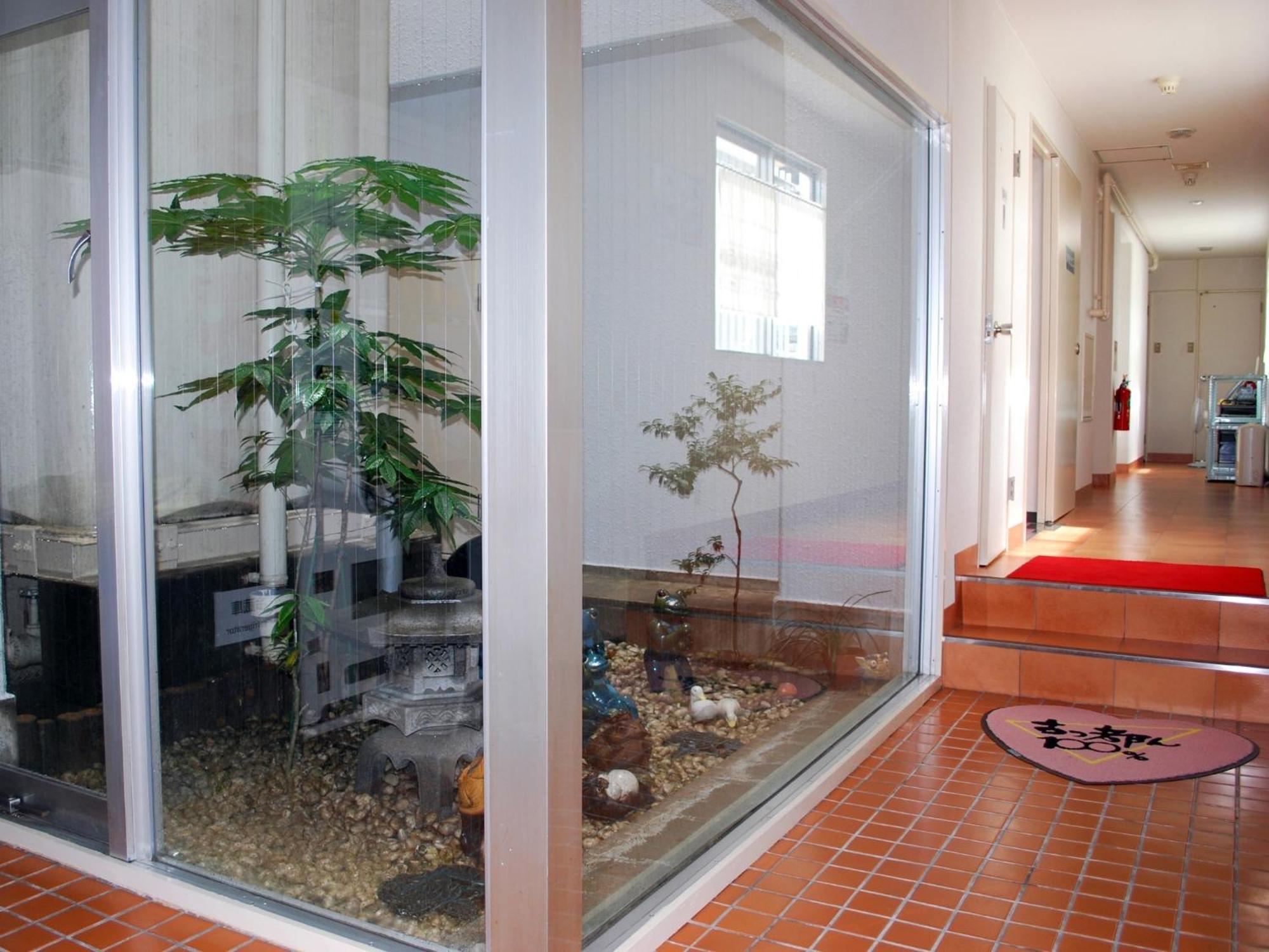 Nara - Hotel / Vacation Stay 47950 外观 照片