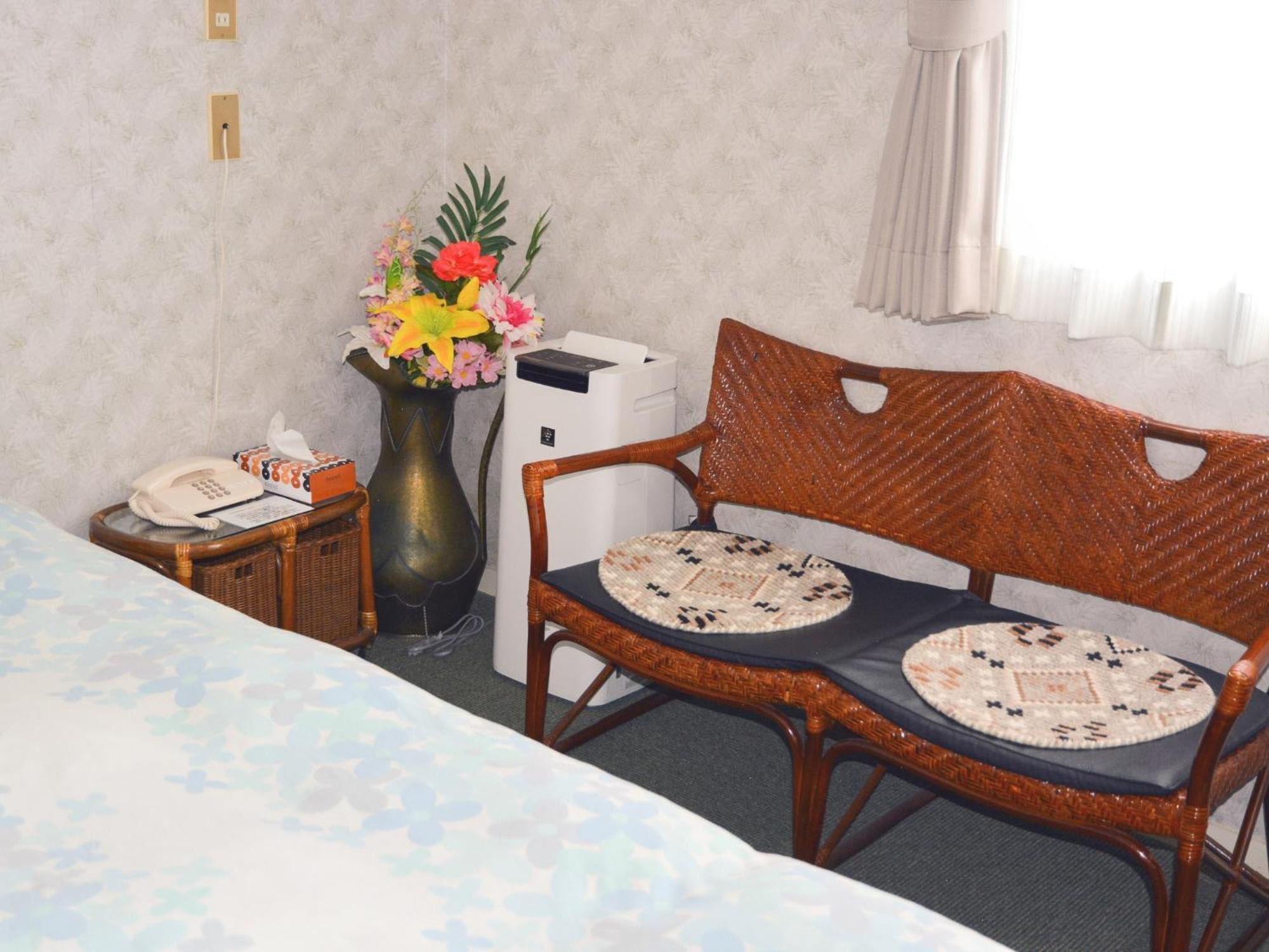 Nara - Hotel / Vacation Stay 47950 外观 照片
